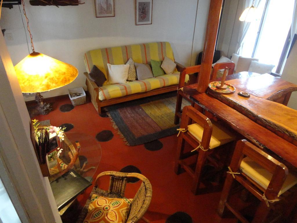 Cabanas Spa Bungalows Huarranchi Pucón المظهر الخارجي الصورة